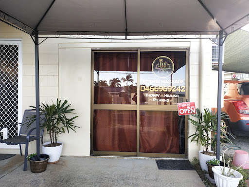 JIT THAI MASSAGE