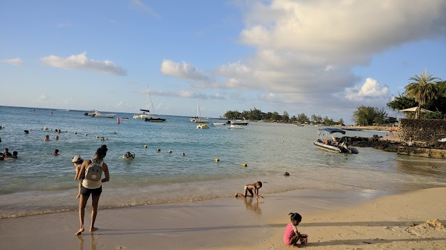 Pereybere Public Beach