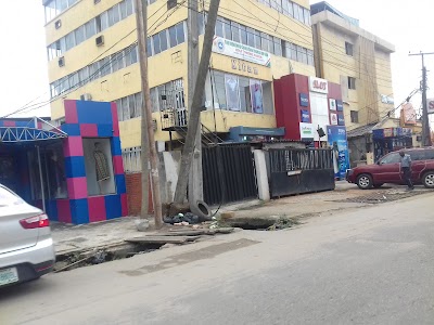 Photos of Kitan Fashion House