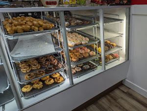 Manley’s donuts photo