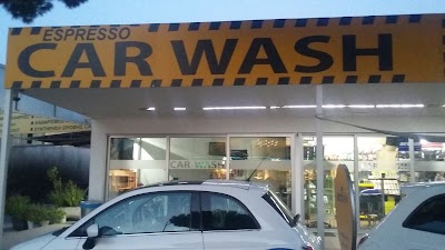 Photos of Espresso CarWash