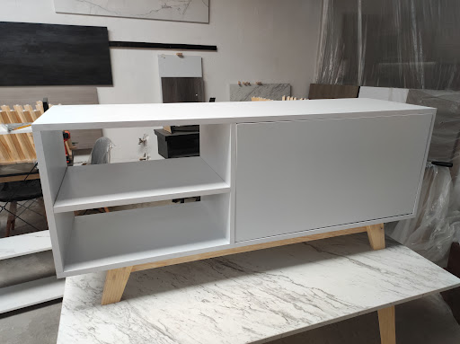 Muebles Marlux - Visual