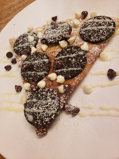 Whole Le Crepe Food Truck at Tanger Riverhead - Thumbnail