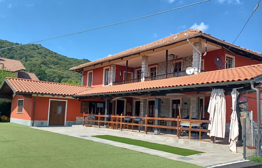 Casa Antonia
