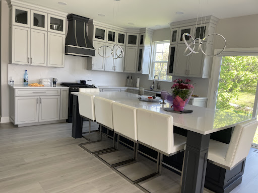 Avatar for Pristine Kitchens & Baths Corp.