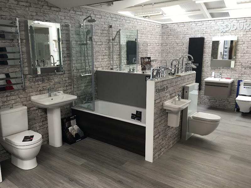 UK Bathroom Warehouse photo 3