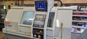 Photo n°6 de AXIS 3D MECA SARL à Le Bugue (Atelier d'usinage)