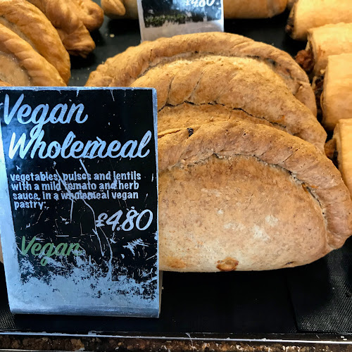 Cornish Pasty Shop Phone number