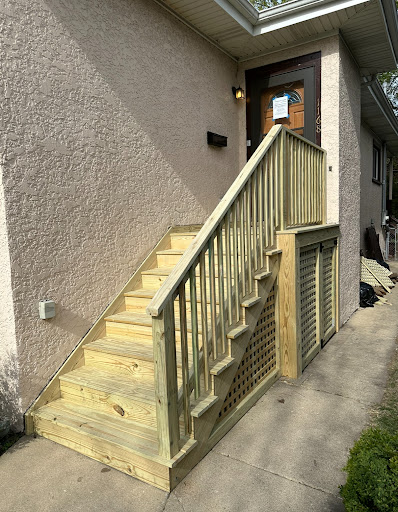 Grosso Carpentry & Home Remodeling