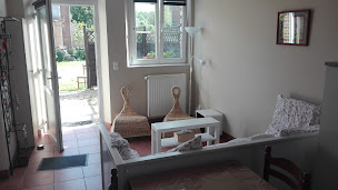 Photo n°3 de Maison d'hotes Béthel à Longueil-Sainte-Marie (Maison d'hôtes)