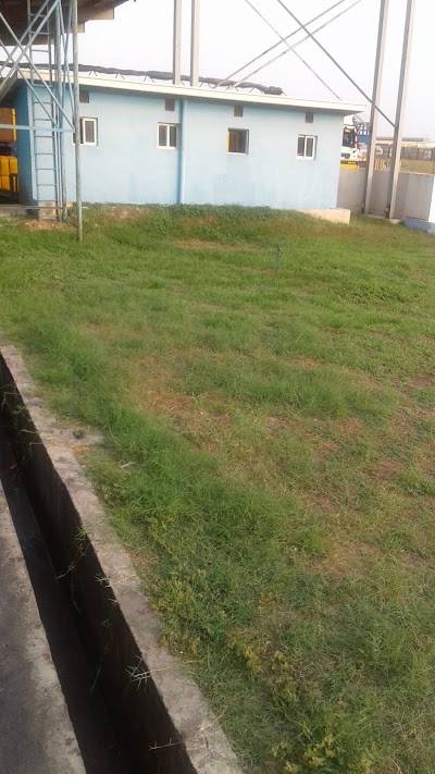 Photos of Raffles Oil LFTZ Enterprises