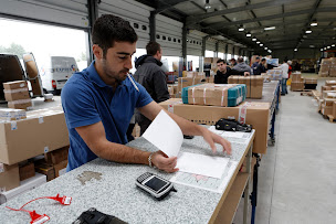 Photo n°10 de TRANSPORTS SUBRA PAMIERS à Pamiers (Société de transport routier)