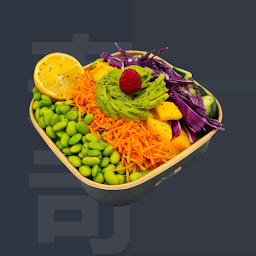 Photo n°6 de POKESAN à Chambéry (Restaurant)