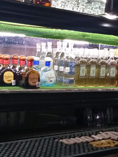Cantina Real - Visual