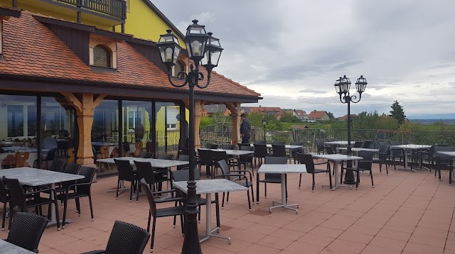Le Relais du Klevener