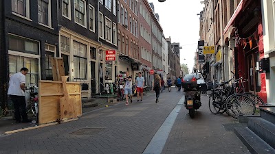 Photos of Tatanka Smartshop Amsterdam