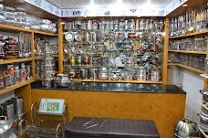 Abdullah Cookware & Crockery Store gujranwala