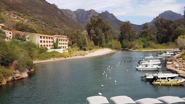 Porto-Vecchio