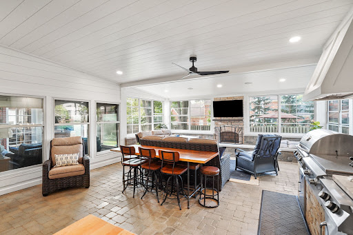 Third Space Builders LLC - Visual