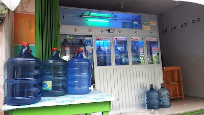Photos of MAHKOTA RO (Reverse Osmosis)
