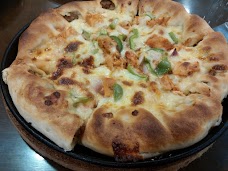 Pizza Host N Spicy hyderabad