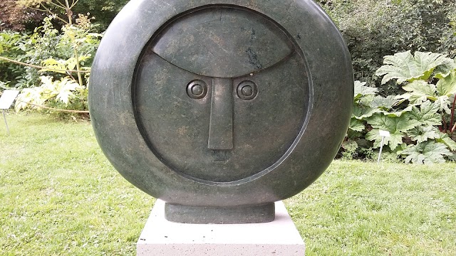 Botanical Garden of the Westphalian Wilhelm University of Münster