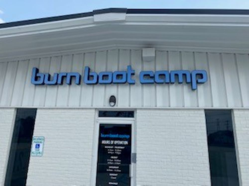 Burn Boot Camp photo 7