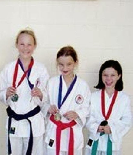 Lismore Karate's Success Martial Arts - Thumbnail