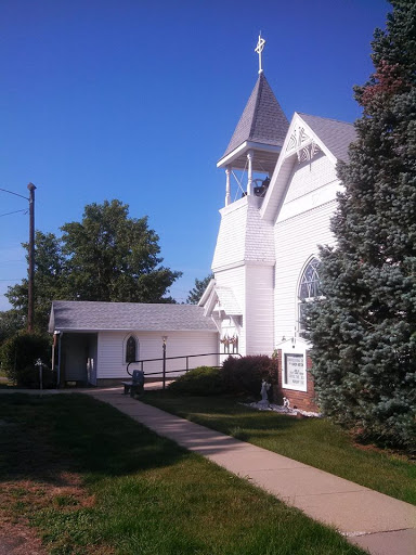 Cromwell Congregational Church - Thumbnail