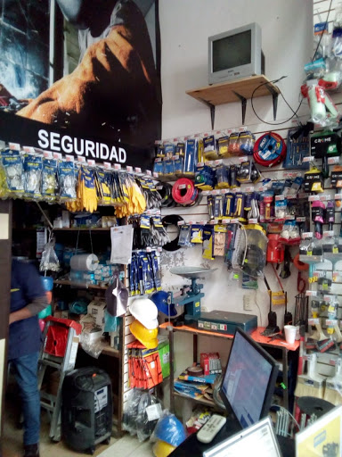 Ferreteria Y Tlapaleria KIO - Thumbnail