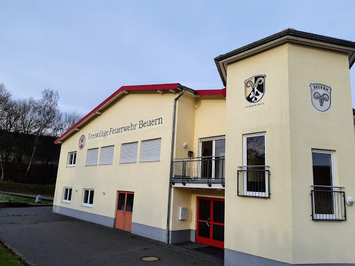 Freiwillige Feuerwehr Beuern - Thumbnail