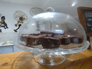 Photo n°12 de L'echoppe à Guéret (Épicerie fine)