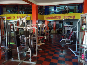 Gimnasio Rocky 1