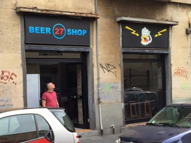 beer shop 27