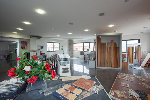 Pace Ceramiche - Visual