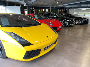 Photo n°12 de Prestige Auto 11 à Narbonne (Concessionnaire automobile)