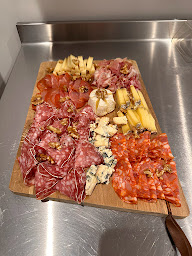 Photo n°1 de Brasserie de l'église à Ouroux-en-Morvan (Café)