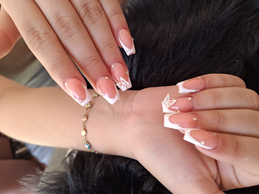 Deisy Nails Gallery - Mexico