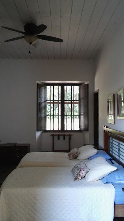 Photos of Hacienda Castilla