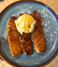 Photo n°45 de Au Réveil Samaritain à Paris (Restaurant français)