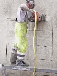 Photo n°10 de DIAMSERVICES à La Rochelle (Service de lavage haute pression)