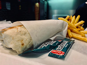 Photo n°7 de Darfood à Charenton-le-Pont (Restauration rapide)