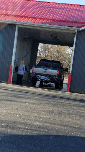 Saranac 24-7 Express Car Wash LLC. - Thumbnail