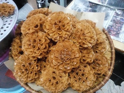 Photos of Hua Ho Department Store