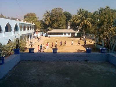 Photos of Bandarban Collectorate School and College