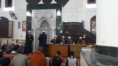 Photos of مسجد الحاج محمد الصوفى رمضان