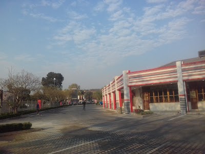 Photos of Rietfontein Pavilion Centre