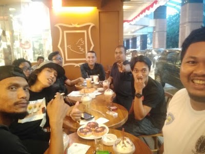 Photos of J.CO Donuts & Coffee Cambridge City Square
