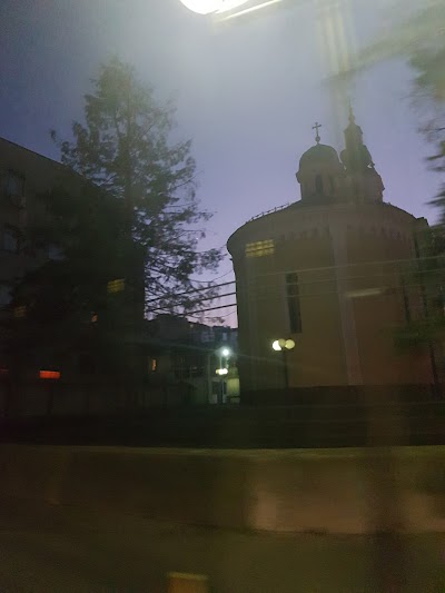church