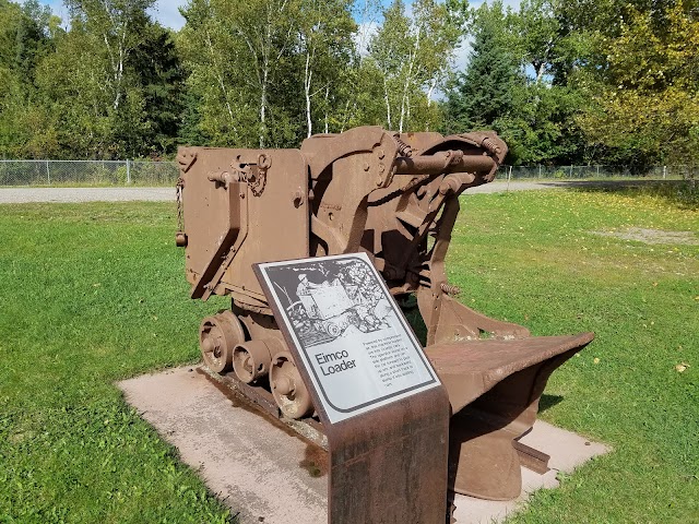 Lake Vermilion-Soudan Underground Mine State Park